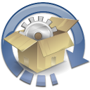 Customer profile logo