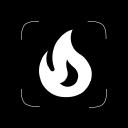 Customer profile logo