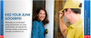 Customer profile logo
