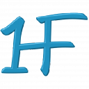 Customer profile logo
