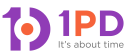 Customer profile logo