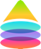 Customer profile logo