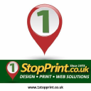 Customer profile logo
