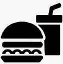 Customer profile logo