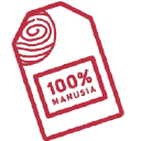 Customer profile logo