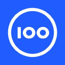 Customer profile logo