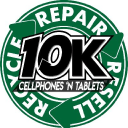 Customer profile logo