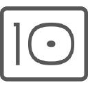 Customer profile logo