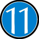 Customer profile logo