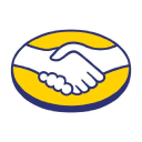 Customer profile logo