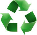 Customer profile logo