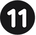 Customer profile logo