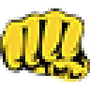 Customer profile logo