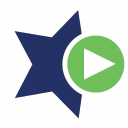 Customer profile logo