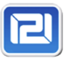 Customer profile logo