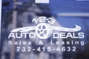 Customer profile logo