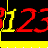 Customer profile logo