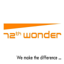 Customer profile logo