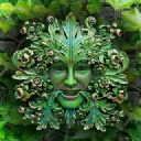 Customer profile logo
