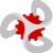 Customer profile logo