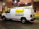 Customer profile logo