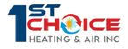 Customer profile logo