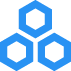 Customer profile logo