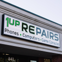 Customer profile logo