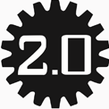 Customer profile logo