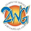 Customer profile logo