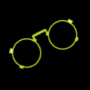Customer profile logo
