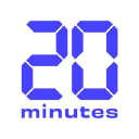 Customer profile logo