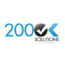 Customer profile logo