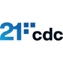 Customer profile logo