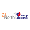 Customer profile logo