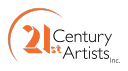 Customer profile logo