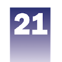 Customer profile logo