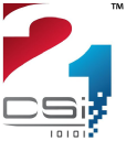 Customer profile logo