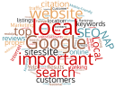 Customer profile logo