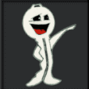 Customer profile logo