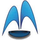 Customer profile logo