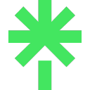 Customer profile logo
