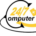 Customer profile logo