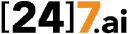 Customer profile logo