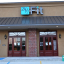 Customer profile logo