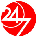 Customer profile logo