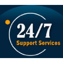 Customer profile logo