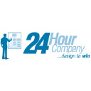 Customer profile logo