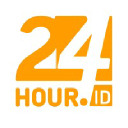 Customer profile logo
