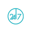 Customer profile logo
